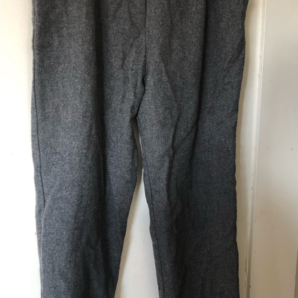 Women’s Gray Pants